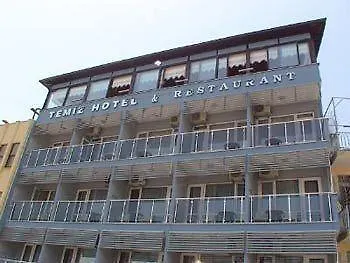 Hotel Temiz