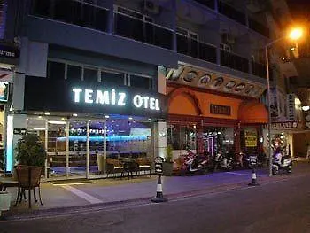Hotel Temiz 3*
