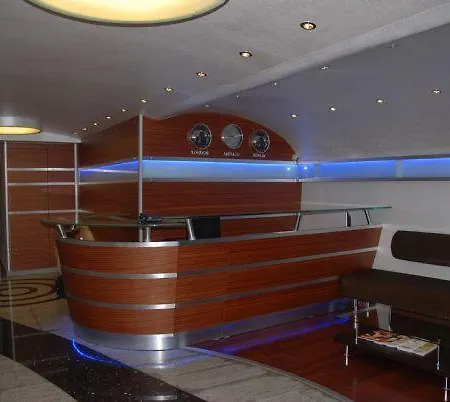 Temiz Hotel 3*