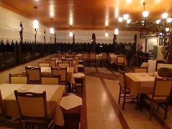 Hotel Temiz