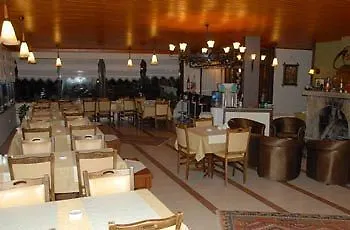 Temiz Hotel Alanya