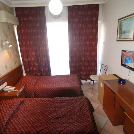 Hotel Temiz 3*
