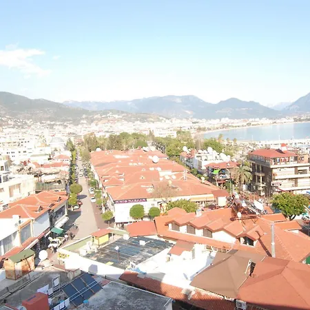 Hotel Temiz